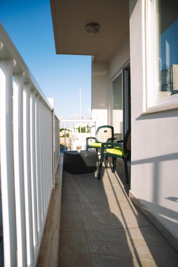 Apartment Modern 3 Bedroom With Ac