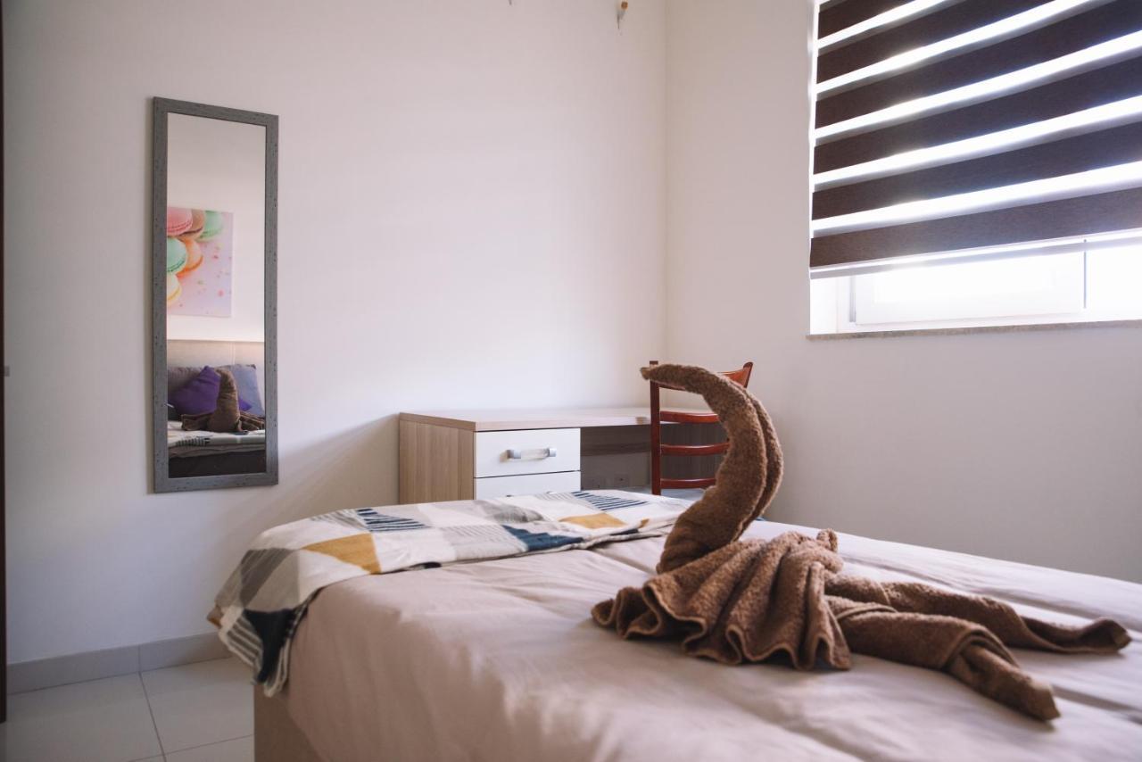 Modern 3 Bedroom With Ac * Zabbar